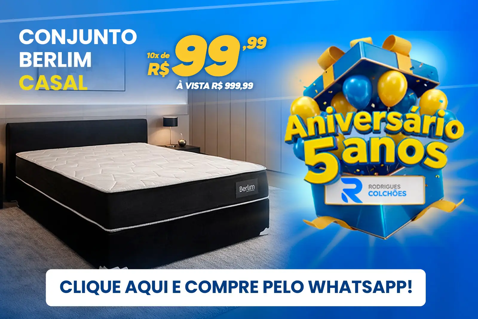 Coluna Rodrigues